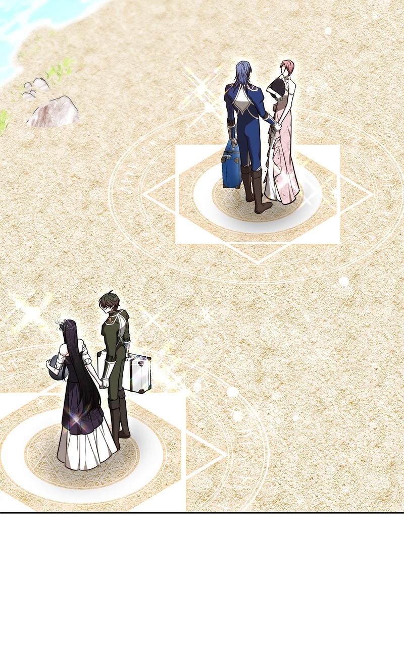 Obsidian Bride Chap 70 - Next Chap 71