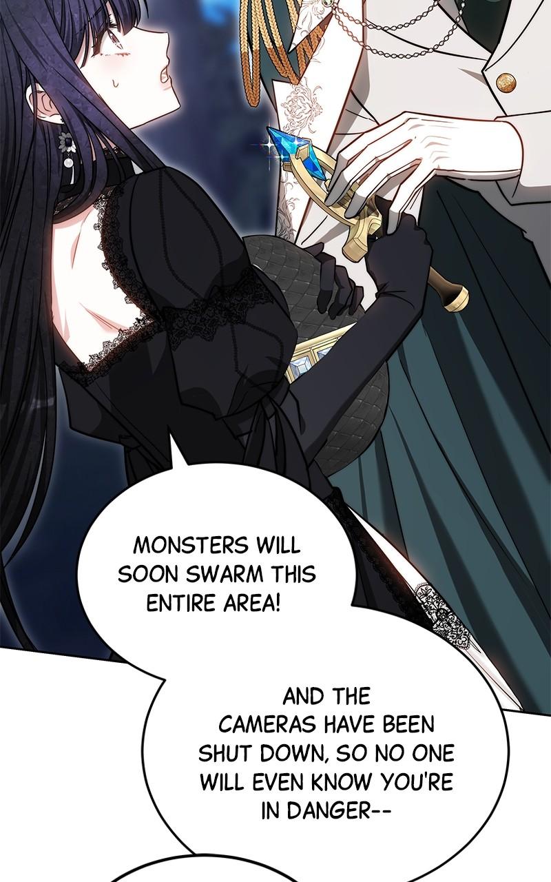 Obsidian Bride Chap 71 - Next Chap 72