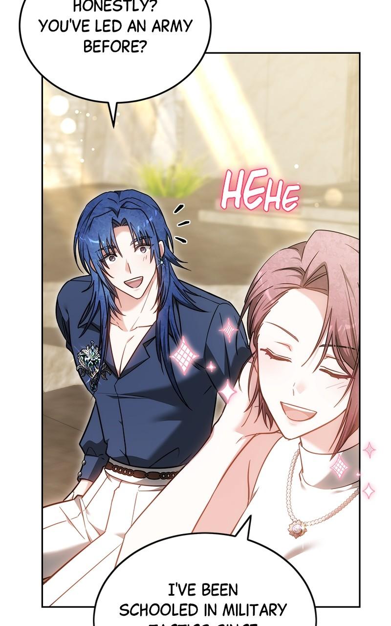 Obsidian Bride Chap 71 - Next Chap 72