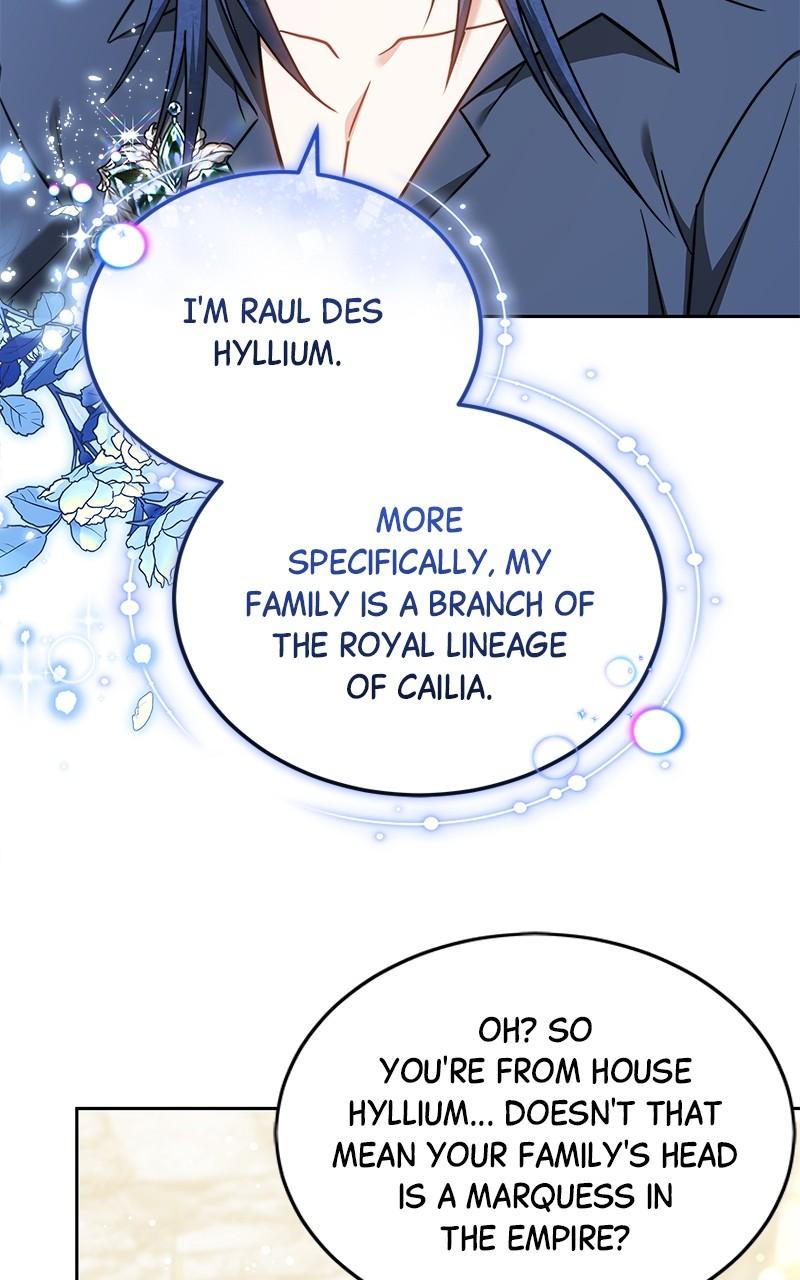 Obsidian Bride Chap 71 - Next Chap 72