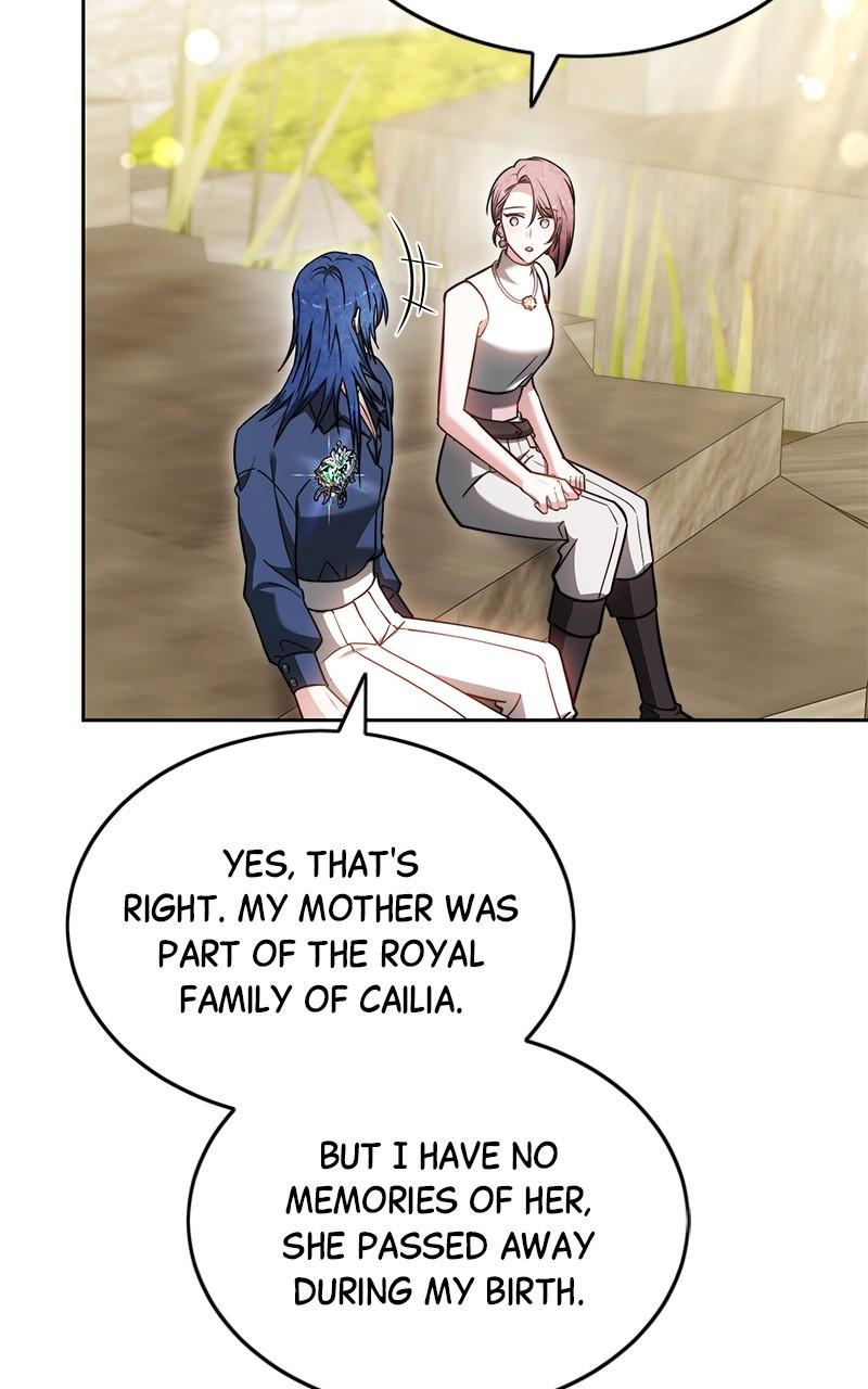 Obsidian Bride Chap 71 - Next Chap 72