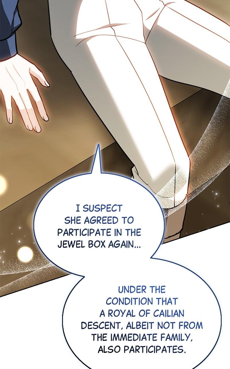 Obsidian Bride Chap 71 - Next Chap 72