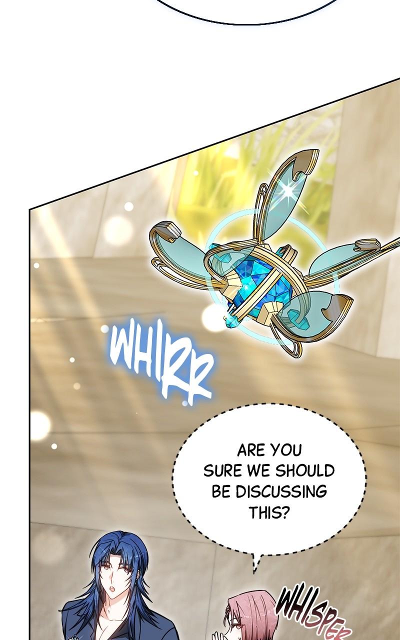 Obsidian Bride Chap 71 - Next Chap 72