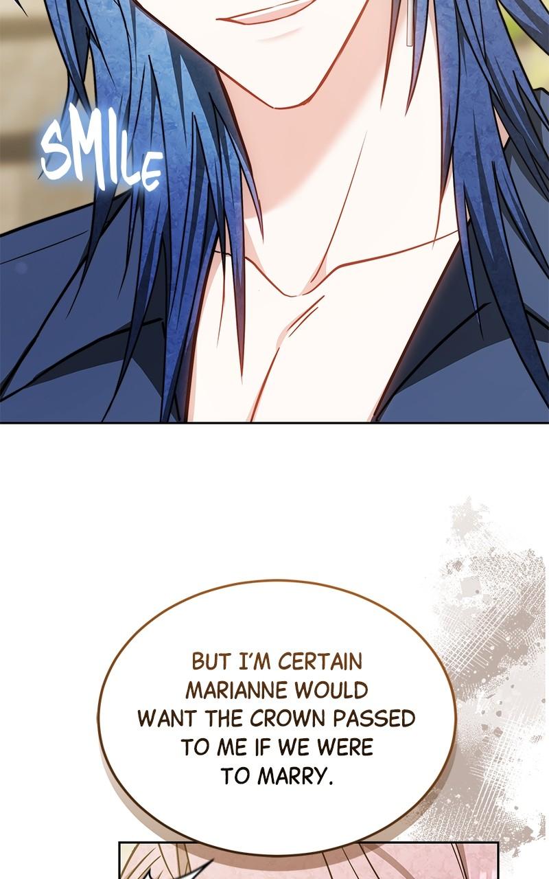 Obsidian Bride Chap 71 - Next Chap 72