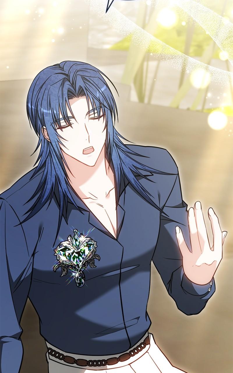 Obsidian Bride Chap 71 - Next Chap 72