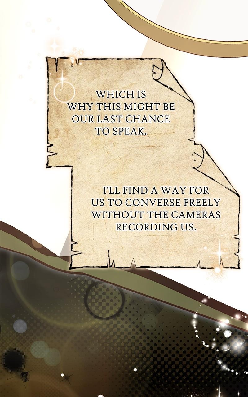 Obsidian Bride Chap 71 - Next Chap 72