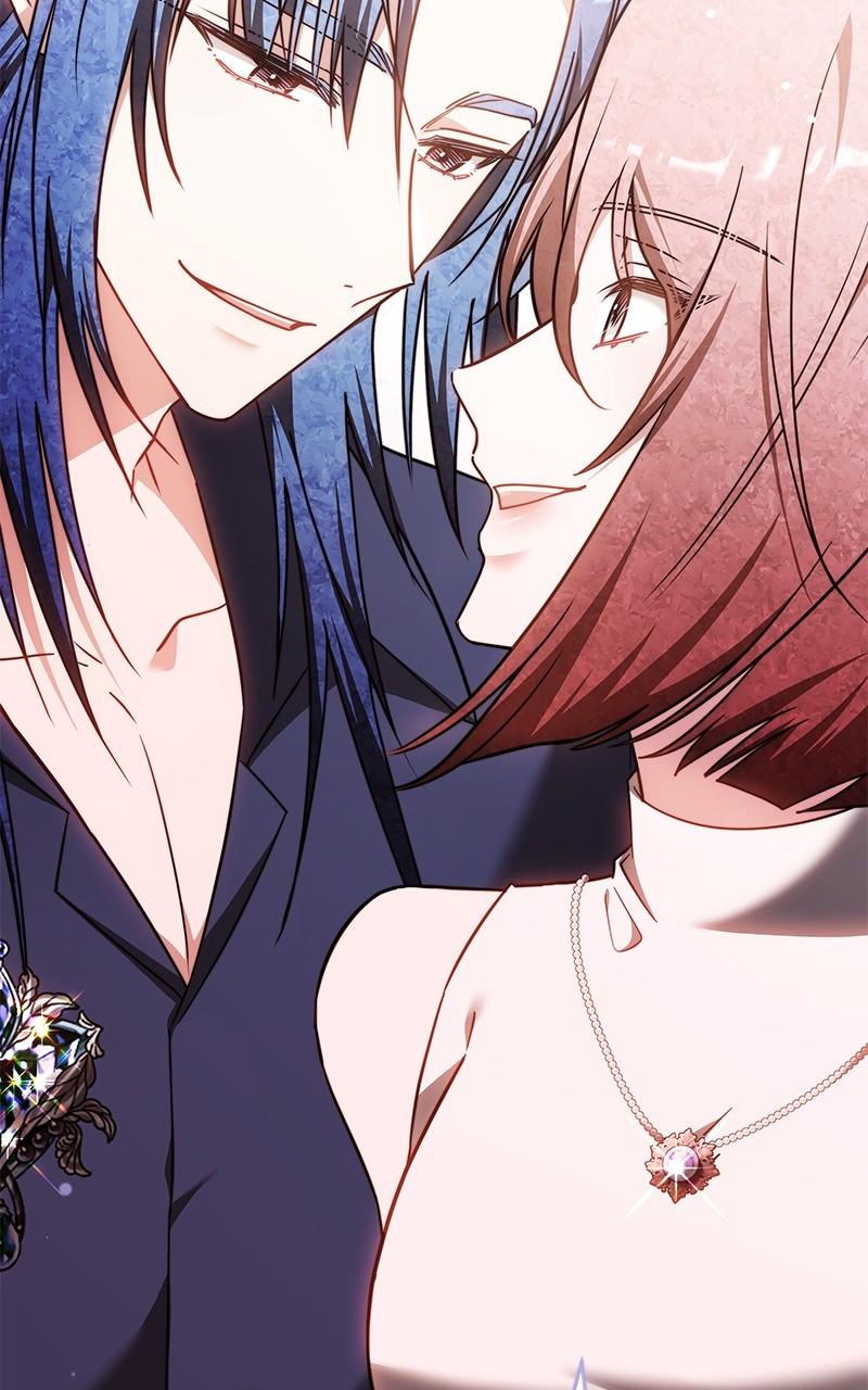 Obsidian Bride Chap 71 - Next Chap 72