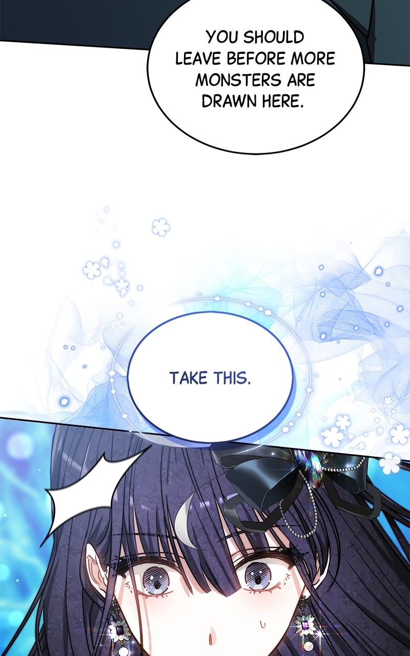 Obsidian Bride Chap 71 - Next Chap 72