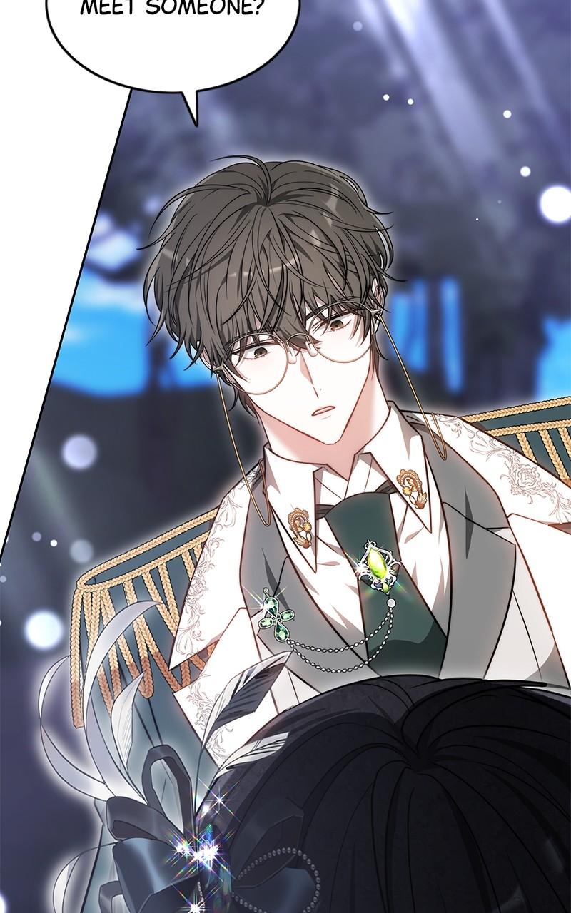 Obsidian Bride Chap 71 - Next Chap 72