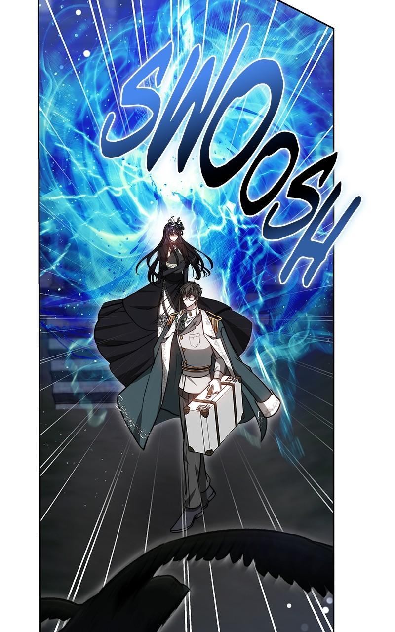 Obsidian Bride Chap 71 - Next Chap 72