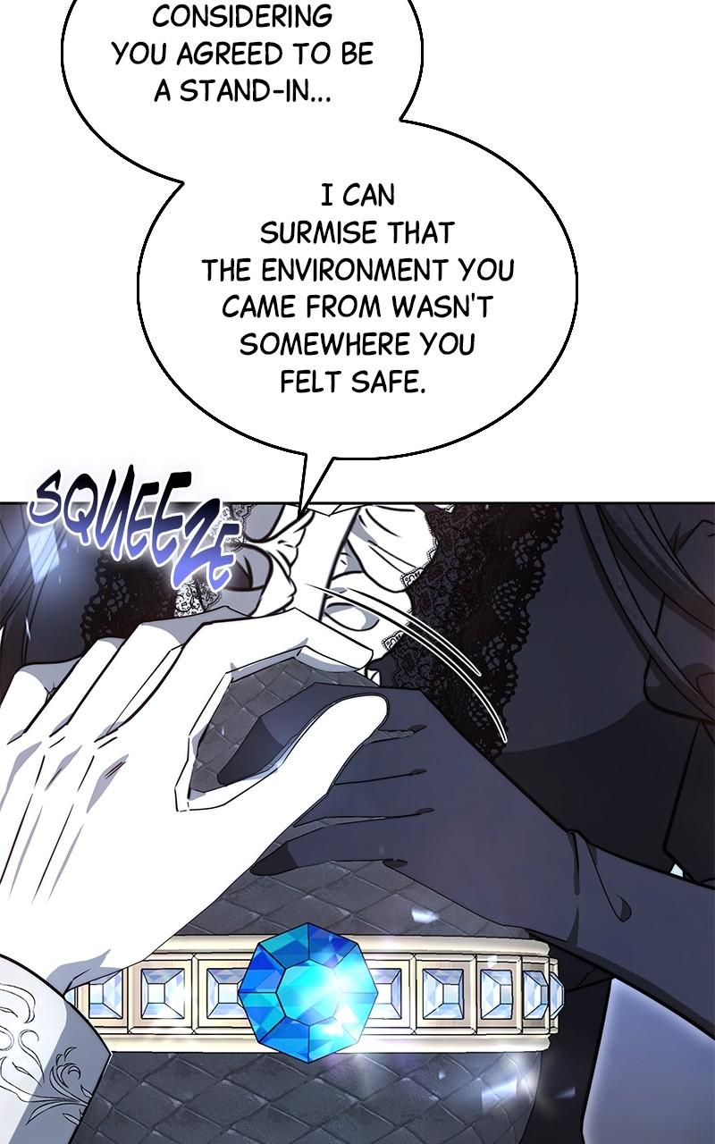 Obsidian Bride Chap 71 - Next Chap 72