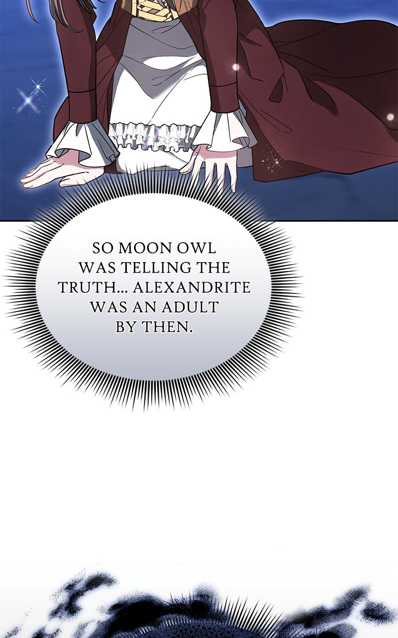 Obsidian Bride Chap 71 - Next Chap 72