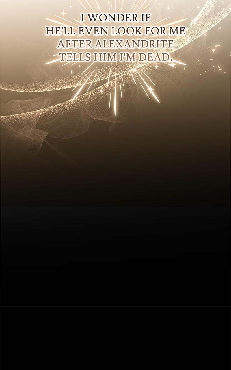 Obsidian Bride Chap 71 - Next Chap 72