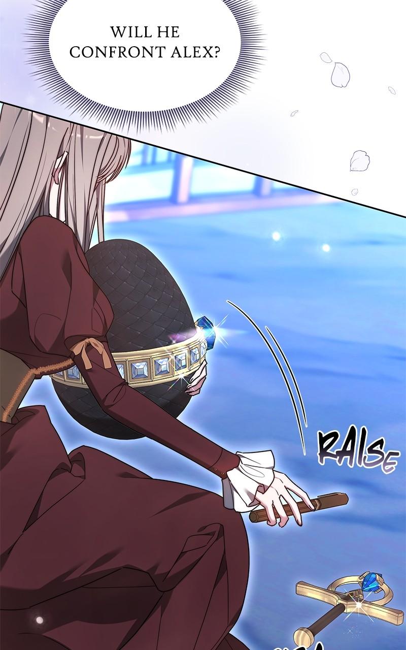 Obsidian Bride Chap 71 - Next Chap 72