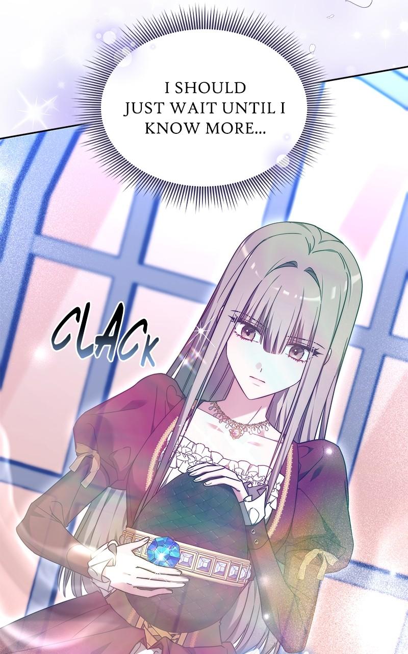 Obsidian Bride Chap 71 - Next Chap 72