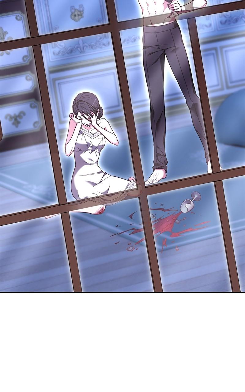 Obsidian Bride Chap 71 - Next Chap 72