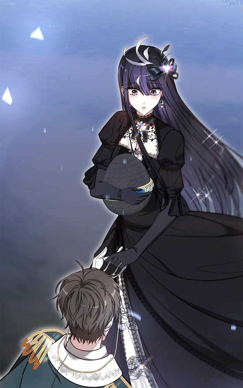 Obsidian Bride Chap 71 - Next Chap 72