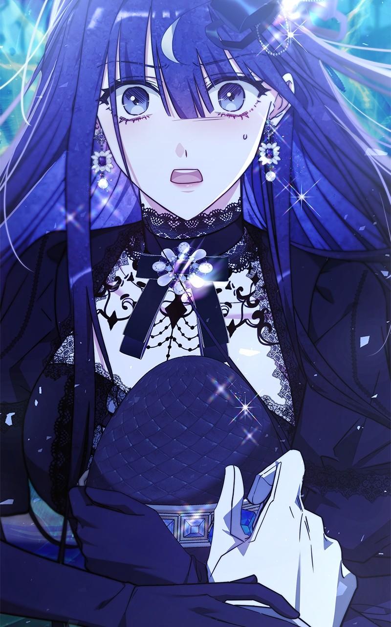 Obsidian Bride Chap 71 - Next Chap 72