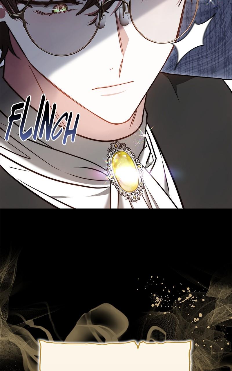 Obsidian Bride Chap 71 - Next Chap 72