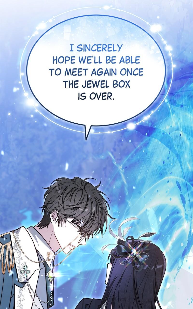 Obsidian Bride Chap 71 - Next Chap 72