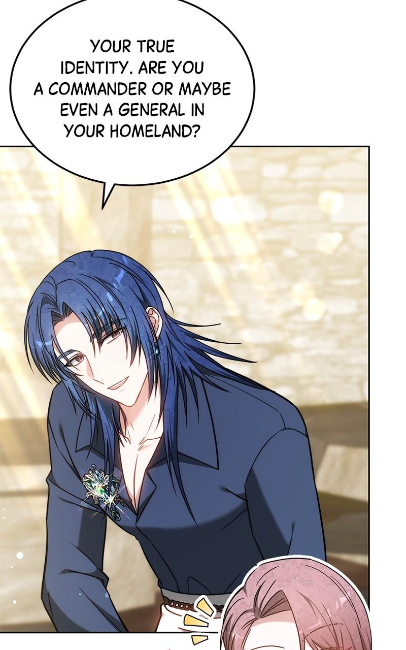 Obsidian Bride Chap 71 - Next Chap 72