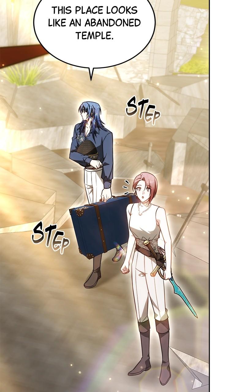 Obsidian Bride Chap 71 - Next Chap 72