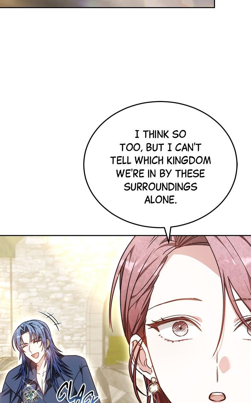 Obsidian Bride Chap 71 - Next Chap 72