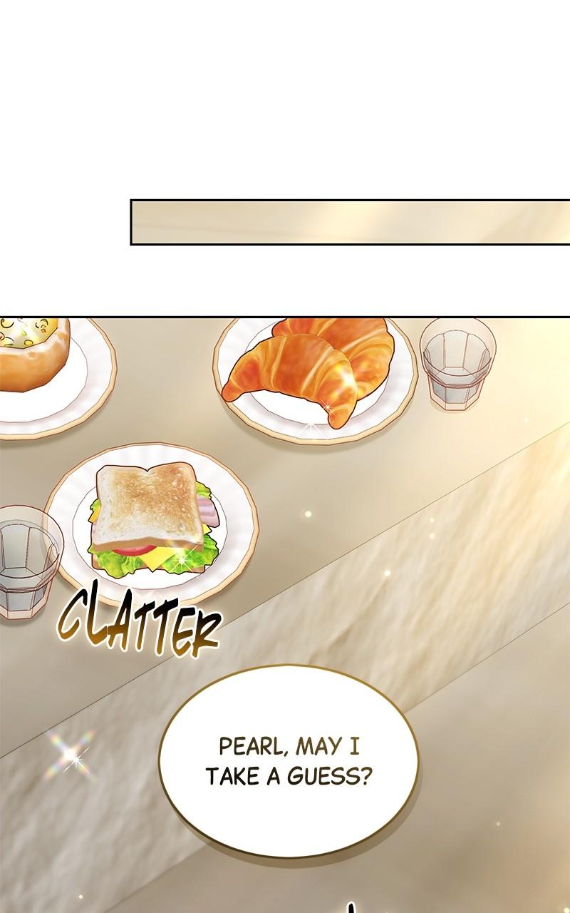 Obsidian Bride Chap 71 - Next Chap 72