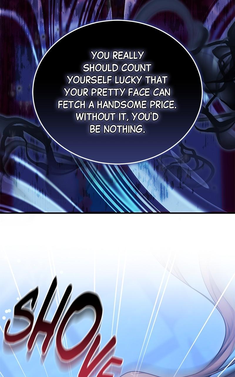 Obsidian Bride Chap 72 - Next Chap 73