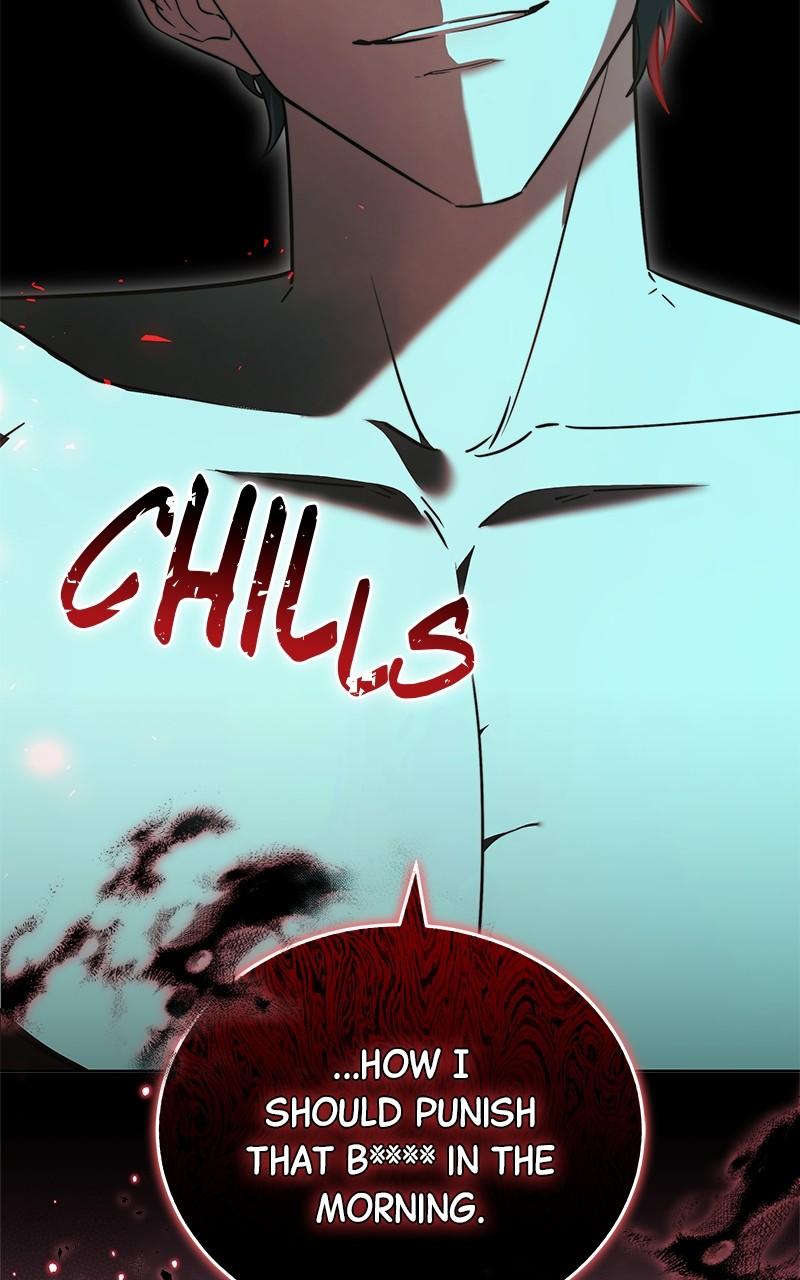 Obsidian Bride Chap 72 - Next Chap 73