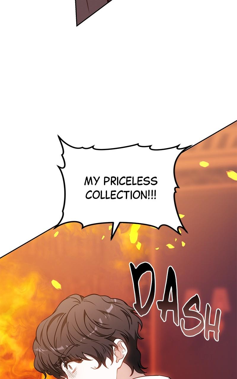 Obsidian Bride Chap 72 - Next Chap 73