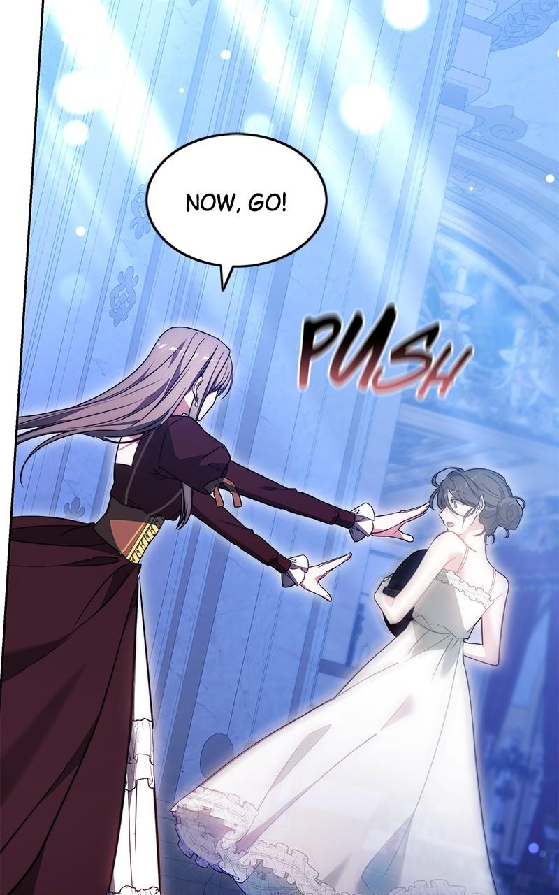 Obsidian Bride Chap 72 - Next Chap 73