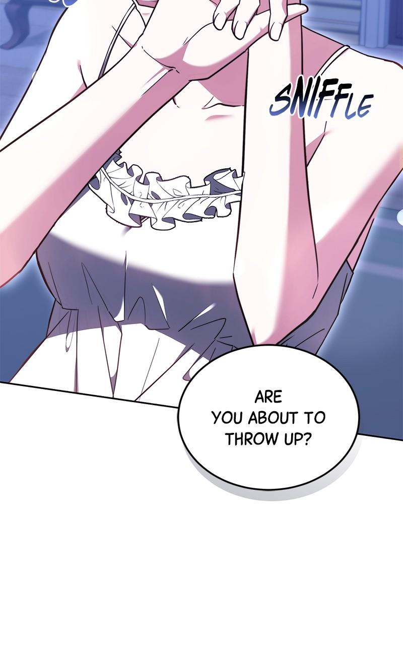 Obsidian Bride Chap 72 - Next Chap 73