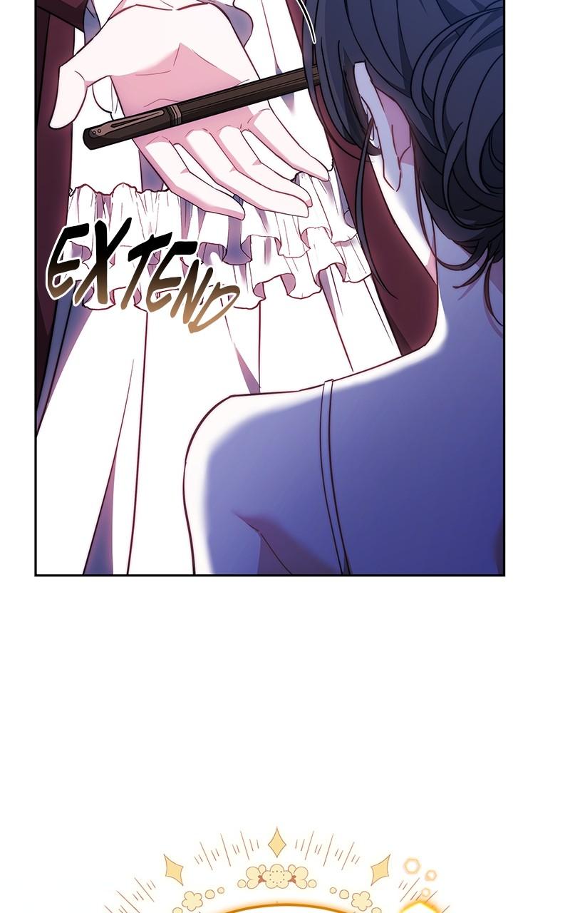 Obsidian Bride Chap 72 - Next Chap 73