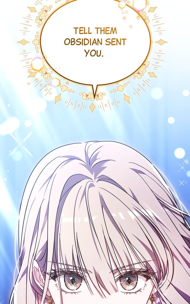 Obsidian Bride Chap 72 - Next Chap 73