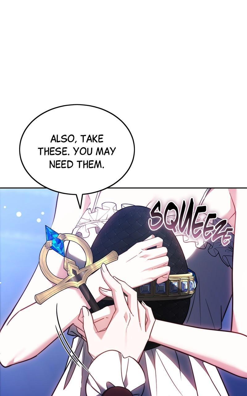 Obsidian Bride Chap 72 - Next Chap 73