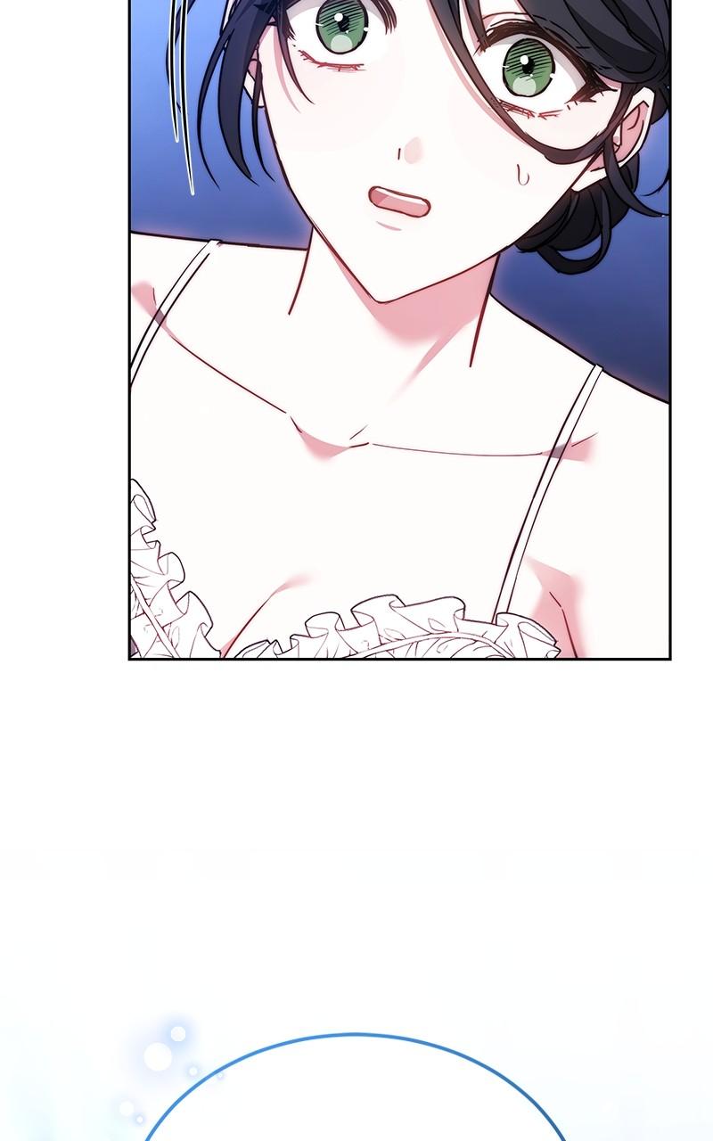 Obsidian Bride Chap 72 - Next Chap 73