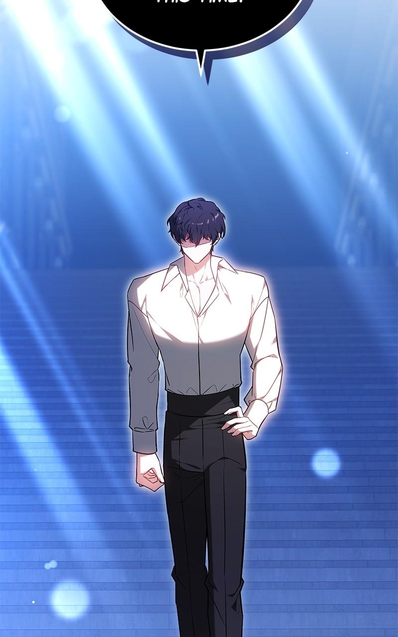 Obsidian Bride Chap 72 - Next Chap 73