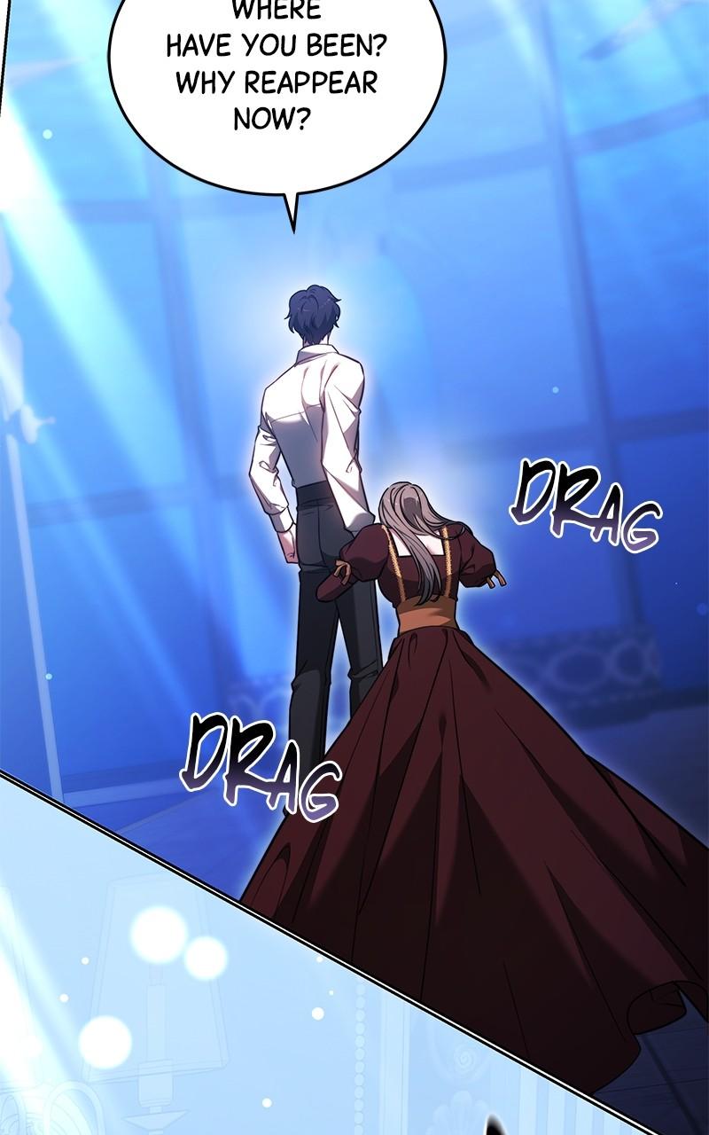 Obsidian Bride Chap 72 - Next Chap 73