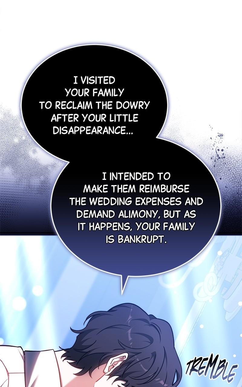 Obsidian Bride Chap 72 - Next Chap 73