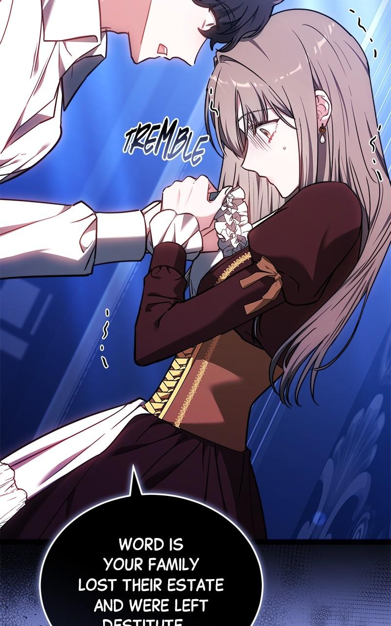 Obsidian Bride Chap 72 - Next Chap 73