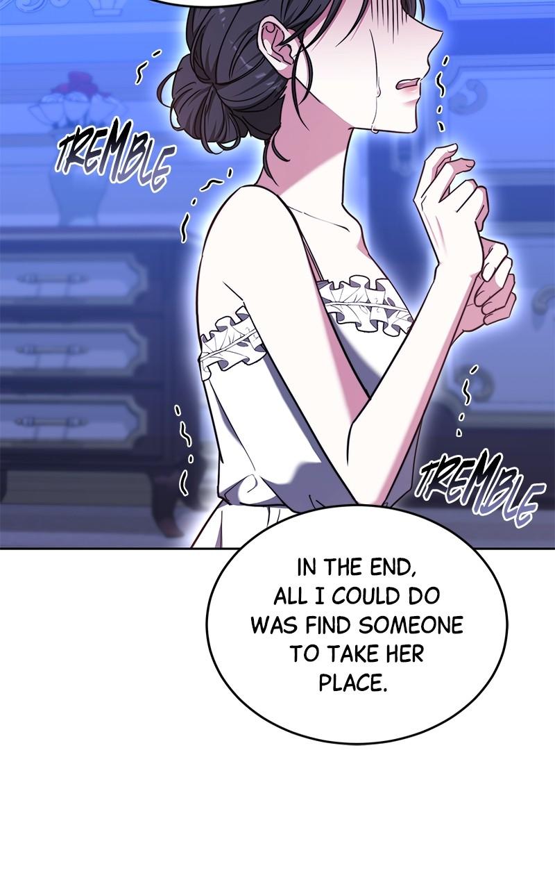 Obsidian Bride Chap 72 - Next Chap 73