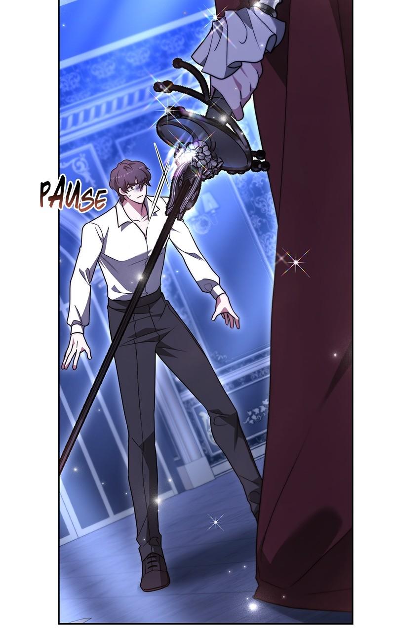 Obsidian Bride Chap 72 - Next Chap 73