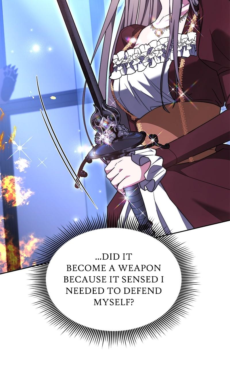 Obsidian Bride Chap 72 - Next Chap 73