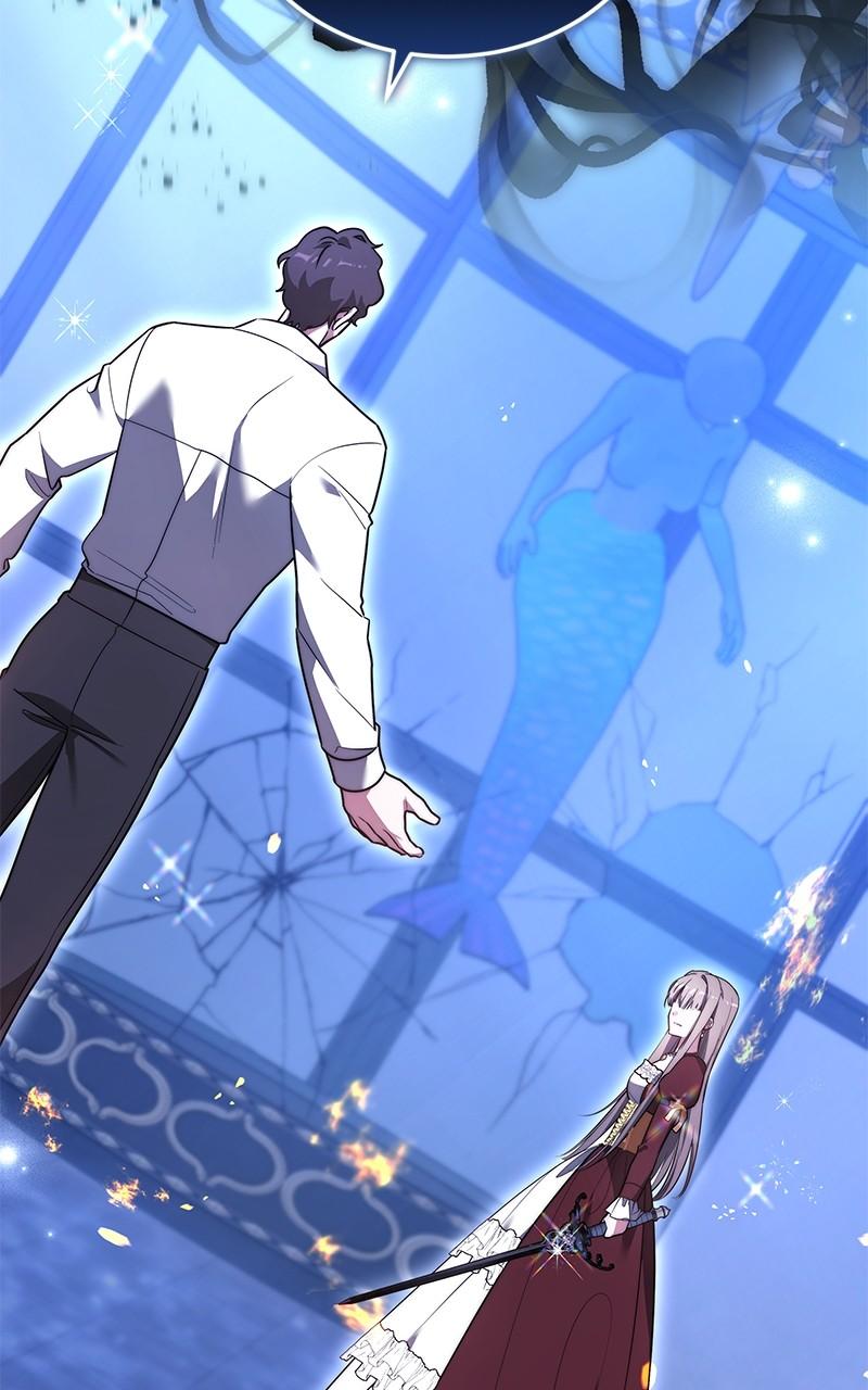 Obsidian Bride Chap 72 - Next Chap 73