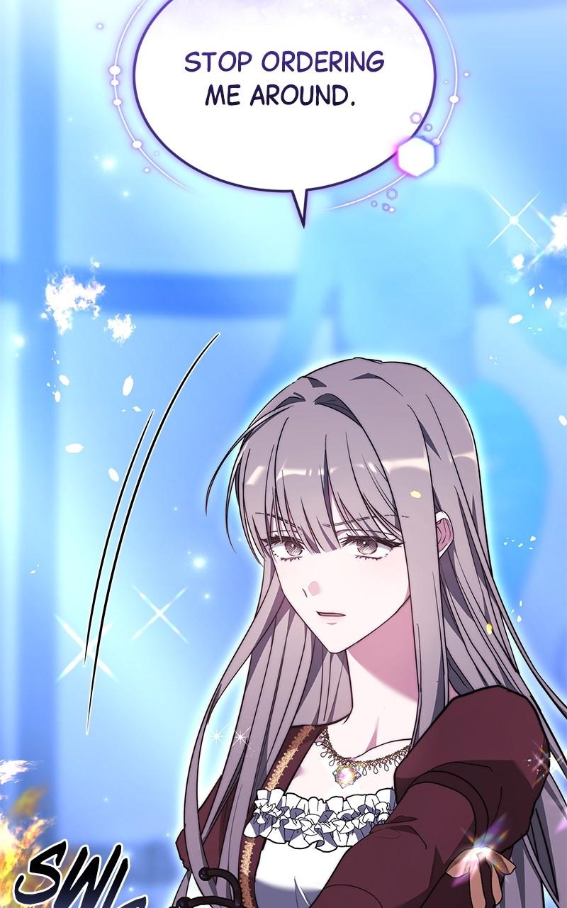 Obsidian Bride Chap 72 - Next Chap 73