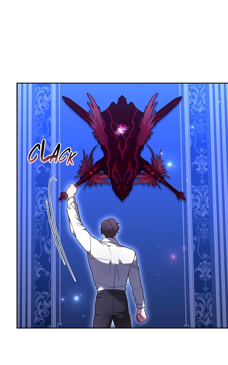 Obsidian Bride Chap 72 - Next Chap 73