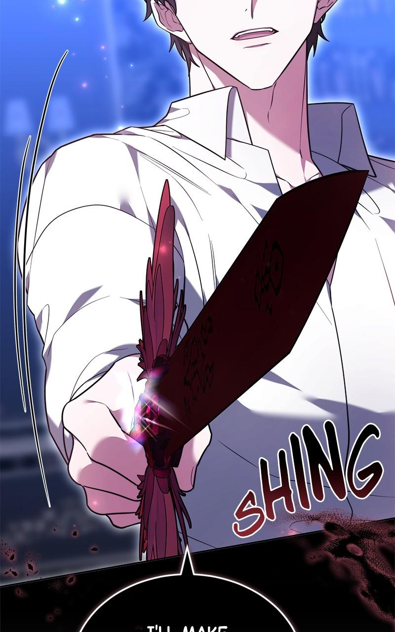 Obsidian Bride Chap 72 - Next Chap 73