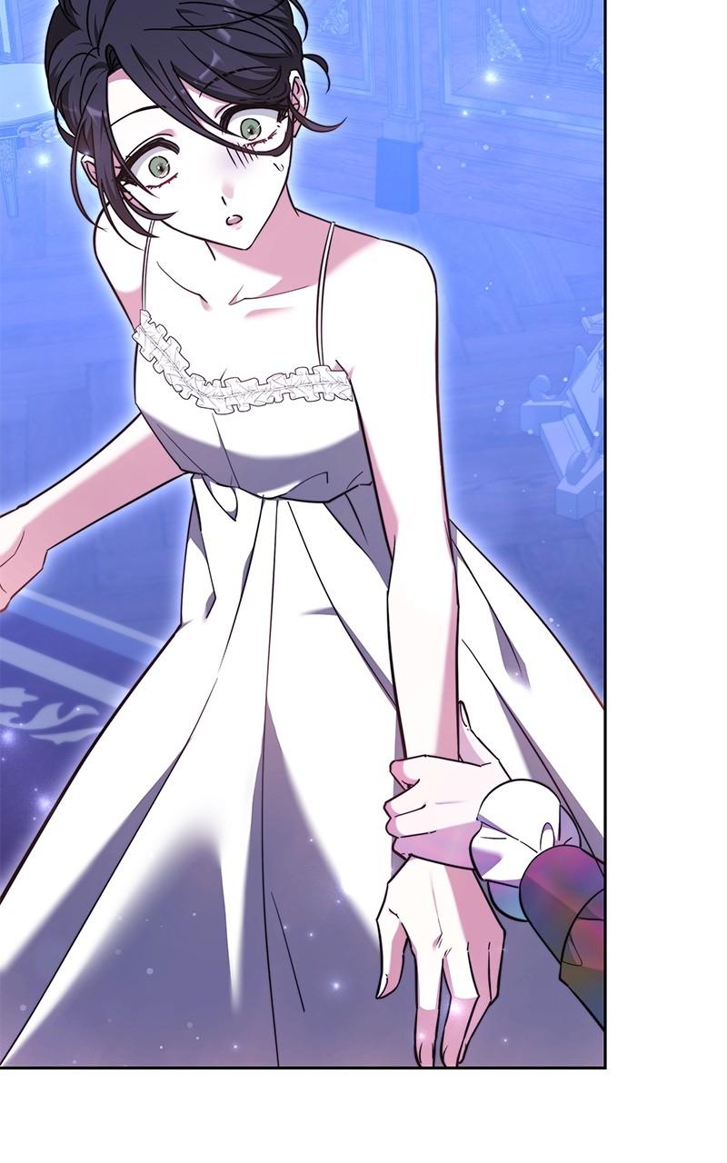 Obsidian Bride Chap 72 - Next Chap 73