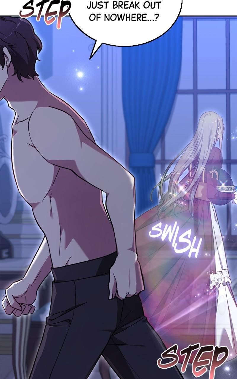 Obsidian Bride Chap 72 - Next Chap 73